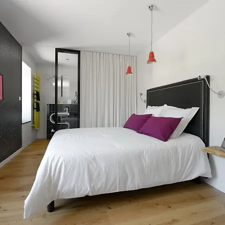 Hotel La Bonne 3*